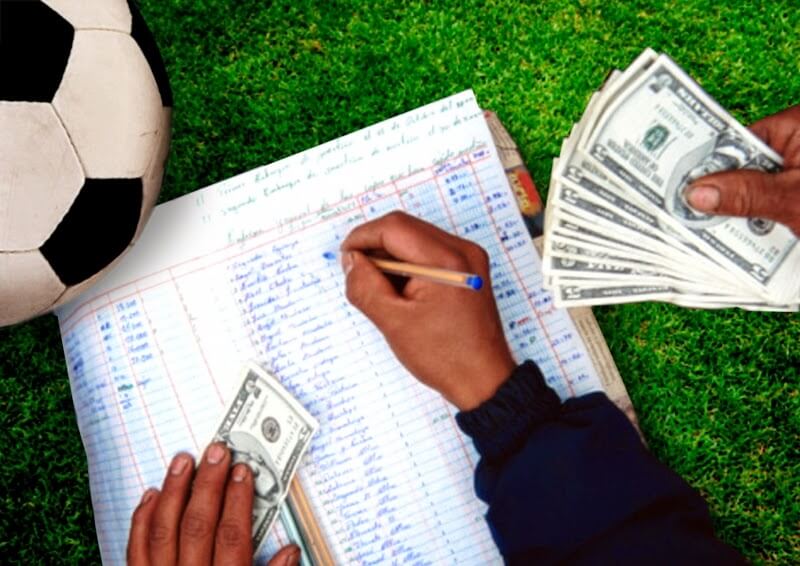 Enjoy the best online betting at the top betting sites today!